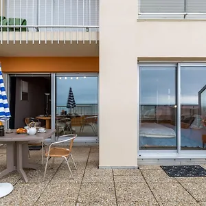  Appartement La Digue
