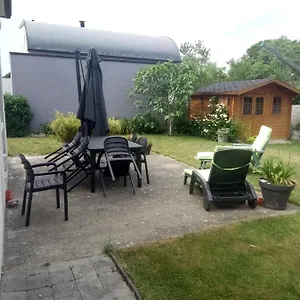  Hébergement de vacances La Maison D Isa