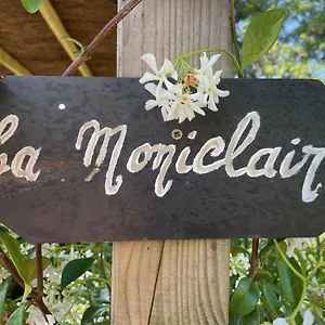  Hébergement de vacances Ty Sau Hiol, La Moniclair